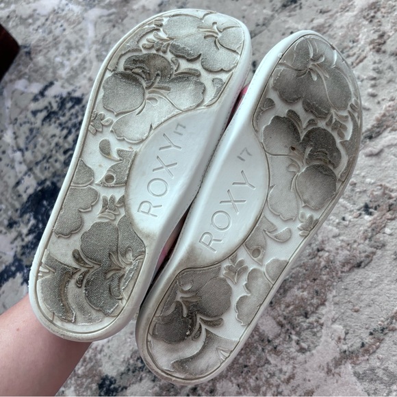 Roxy shoes - Picture 6 of 7